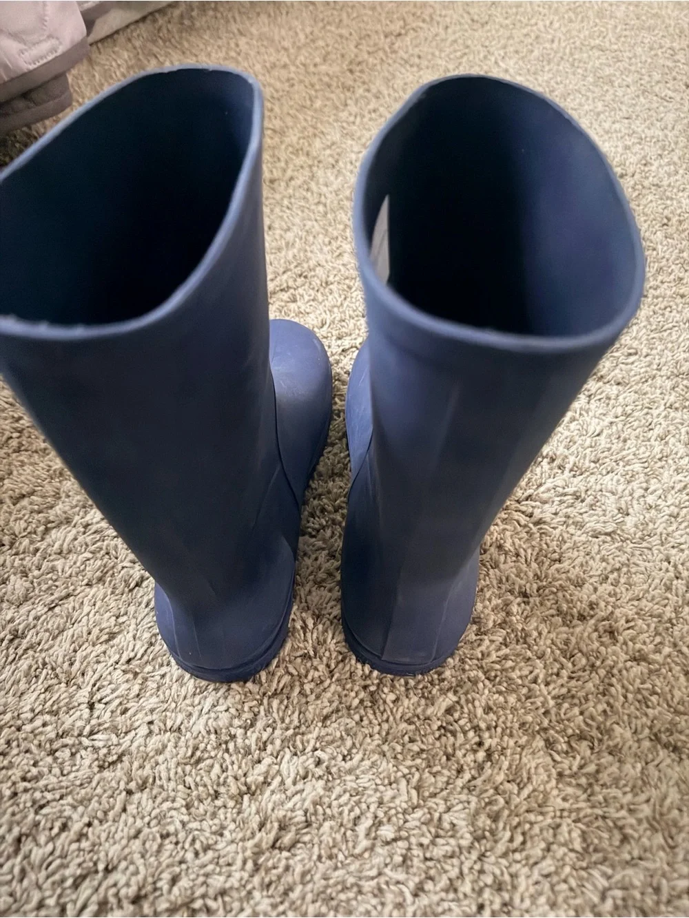 Target classic navy